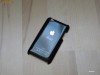 CARCASA iPOD TOUCH 4 - BLACK [2] - iPOD TOUCH 4 - HUSA iPOD TOUCH 4