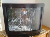 Vand / schimb - TV color SONY Triniton diagonala 66 cm (CRT)