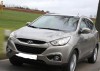 Hyundai ix35 SUV 2011 KM 1000
