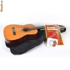 Set nou chitara clasica Golden Ton 1/2