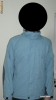 Windstopper, barbatesc Rodeo, albastru cu gri (Marime S, 44-46)
