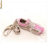 stick breloc adidas roz 8 GB  USB Flash Drive Pen Drive Memory stick  cu cristale swarovski