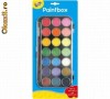 Paintbox - Acuarele