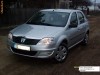 Logan facelift / restilizat