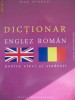 DAN STARCU-DICTIONAR ENGLEZ-ROMAN