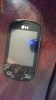 Lg optimus me p350