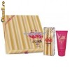 GiftSet Roberto Cavalli I Love Her 60ml parfum+75ml lotiune corp