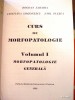 CURS DE MORFOPATOLOGIE VOL I MORFOPATOLOGIE GENERALA CURS DE MORFOPATOLOGIE VOL I MORFOPATOLOGIE GENERALA