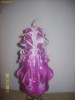 Lumanari sculptate-Modele unicat