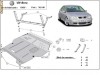 SCUT MOTOR VW BORA