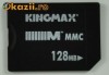 Card MMC 128Mb