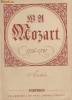 V. CRISTIAN - W. A. MOZART ( CAIET PROGRAM LA 200 ANI DE LA NASTEREA COMPOZITORULUI )