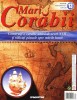 Revista Mari Corabii editura Deagostini  Nr.13