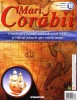 Revista Mari Corabii editura Deagostini  Nr.10