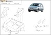 SCUT MOTOR VW  SHARAN