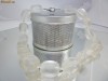 COLIER PIETRE NATURALE SEMIPRETIOASE ,,PIATRA LUNII,, - SUPER OFERTA