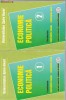 6 A(259)  Constantin Enache-ECONOMIE POLITICA  2vol