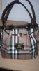 GEANTA BURBERRY LONDON PRET DE CRIZA