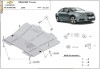 SCUT MOTOR  CHEVROLET CRUZE