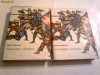 H.Sienkiewicz - Cavalerii teutoni             Vol.1.2.