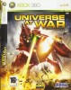 JOC XBOX 360 UNIVERSE AT WAR EARTH ASSAULT ORIGINAL PAL (Transport gratuit la plata in avans)