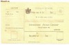 MANDAT POSTAL-ADMINISTRATIA''REVISTEI CULTURALE''