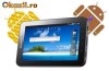 Android 2.3 Gingerbread pe Samsung Galaxy Tab P1000