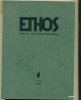 ETHOS  caietul 1 - Ioan Cusa si Virgil Ierunca