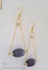 Cercei Handmade - Blue Weight (cer00019)