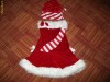 costum craciunita superb