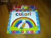 CARTE MAGNETICA INTERACTIVA - CULORI