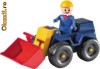 Buldozer cu sofer Buldozer cu sofer