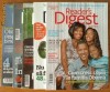5 reviste Reader's Digest 2009