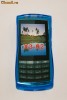 Husa Nokia X3-02 + Folie Protectie Display
