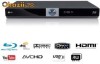 Network BLU RAY PLAYER LG BD370, sigilate lichidare stoc