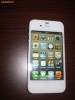 iphone 4 32gb alb/white neverlock