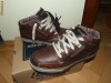 Bocanci, ghete SKECHERS - Originali, Piele naturala 100%, SIGILATI IN CUTIE, Bonus sapca NIKE