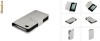 husa portofel din carbon alb iphone 4 s expediere gratuita toc suport carduri