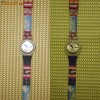 CEAS SWATCH SWISS MADE UNISEX