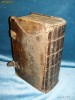 Biblie anul 1825