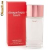 Clinique Happy Heart 50 ml Parfum Spray pentru femei
