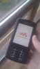 Sony Ericsson W960i Walkman