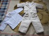 Costumas botez  baieti pt.iarna