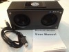 Bluetooth speaker BCK-08