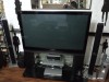 Televizor Panasonic VIERA, diagonala 127 cm, cu masuta, impecabil