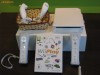 CONSOLA WII+ACCESORII