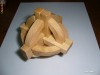 Joc de inteligenta si indemanare (IQ, puzzle 3D din lemn masiv) Joc de inteligenta si indemanare (IQ, puzzle 3D din lemn masiv)