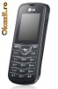 Vand LG A225 negre slot de card, camera, bluetooth, noi, libere, pret minim!