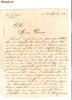 181 Document vechi -20apr1902,Berlad(Barlad) -H.F.Sand, cereale, catre Spiru Davis(grec?), (Braila) -filigran 181 Document vechi -20apr1902,Berlad(Barlad) -H.F.Sand, cereale, catre Spiru Davis(grec?), (Braila) -filigran
