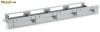 AT-TRAY4 19 inch Rack Mount Kit for up to 4 independently-operating unmanaged, standalone AT-TRAY4 19 inch Rack Mount Kit for up to 4 independently-operating unmanaged, standalone